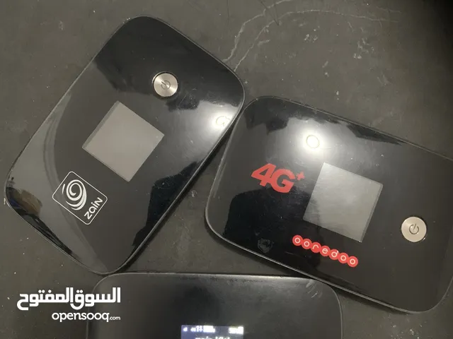 روترات متنوعة بسعر خرافى كل الشبكات داخل وخارج الكويت