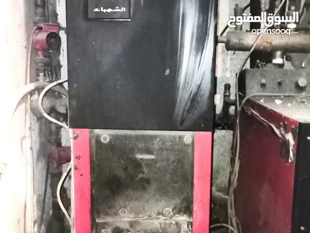 بويلر للبيع