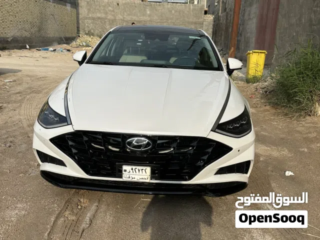 2023 هيونداي سوناتا Limited