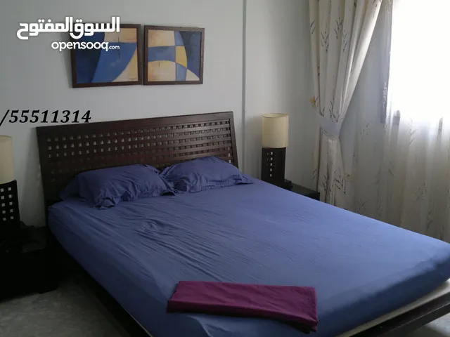 شقة مفروشة للكراء تونس العاصمة