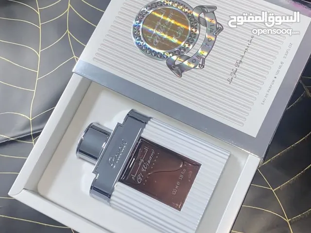 عطر الوسام الرصاصي