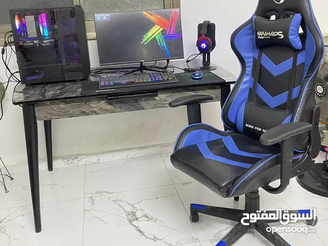 جهاز كمبيوتر جيمنج كامل