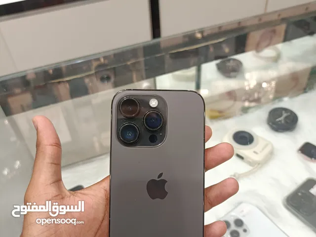 Iphone 14 pro 256GB