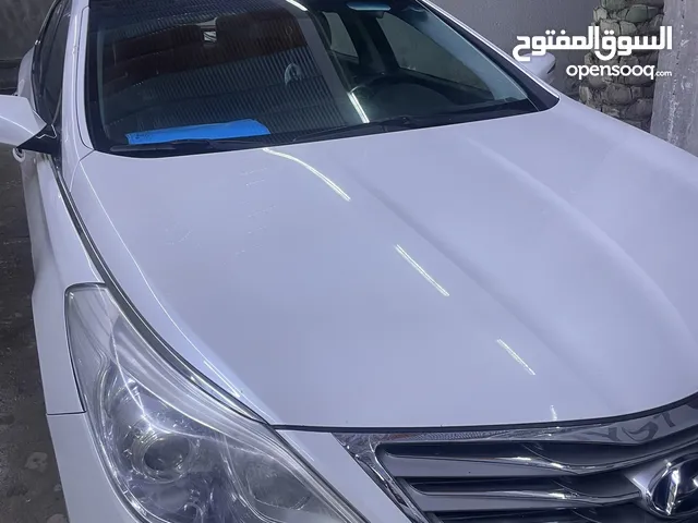 Hyundai Azera 2014 in Basra