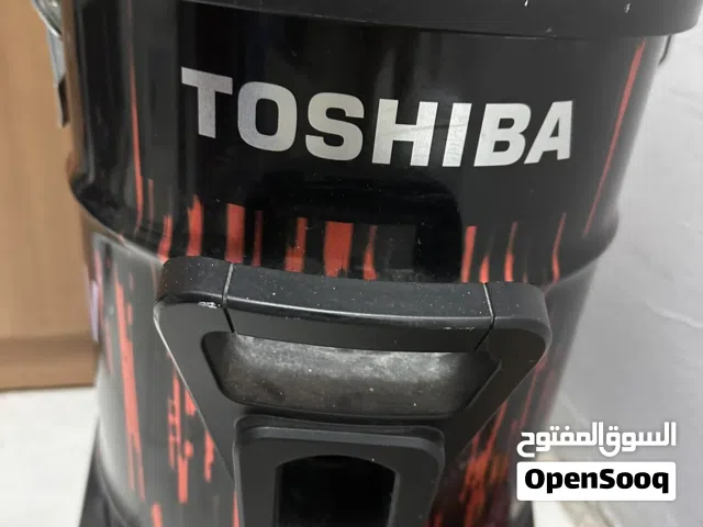 Toshiba Vacuum Cleaners for sale in Hawally