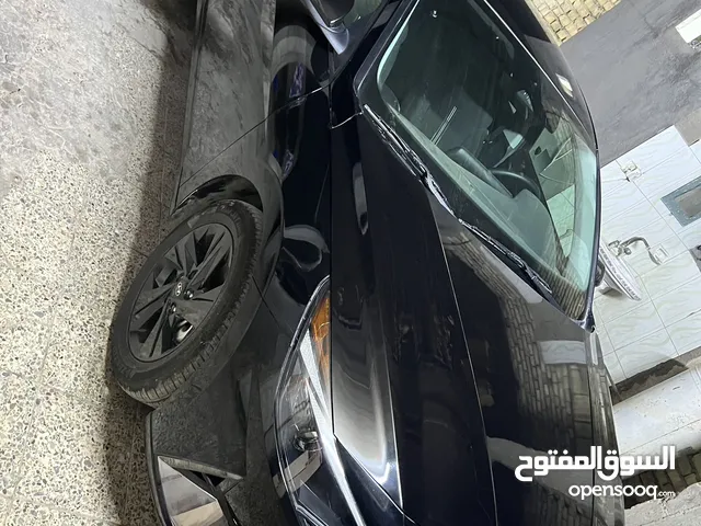 Used Hyundai Elantra in Baghdad