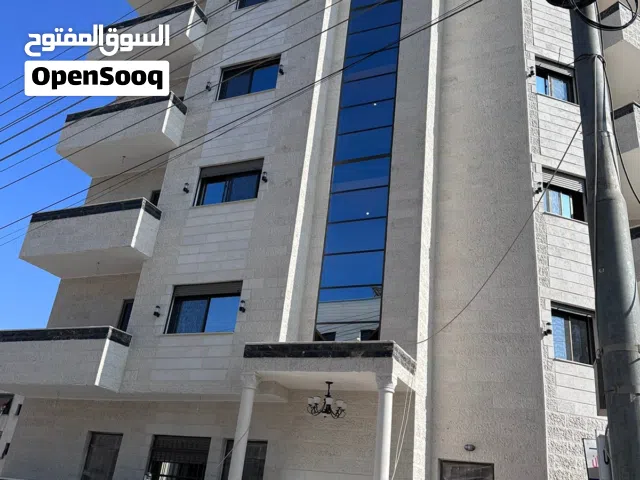 Building for Sale in Amman Jabal Al Naser