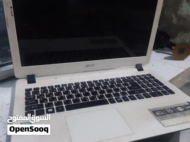 Windows Acer for sale  in Ibb