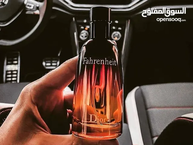 Fahrenheit Dior Parfum