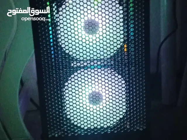 pc gaming حاسبه العاب قويه مع مونتاج المواصفات بالصور تجي للبيت وتفحص قبل لاتاخذها