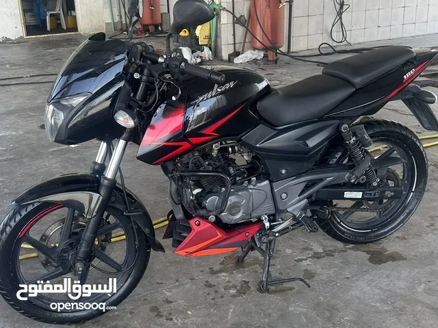 Used Bajaj Pulsar in Al Dakhiliya