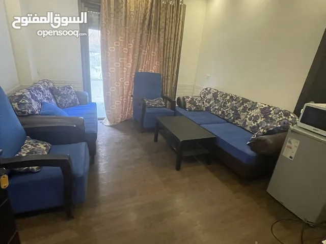 0m2 Studio Apartments for Rent in Amman University Street