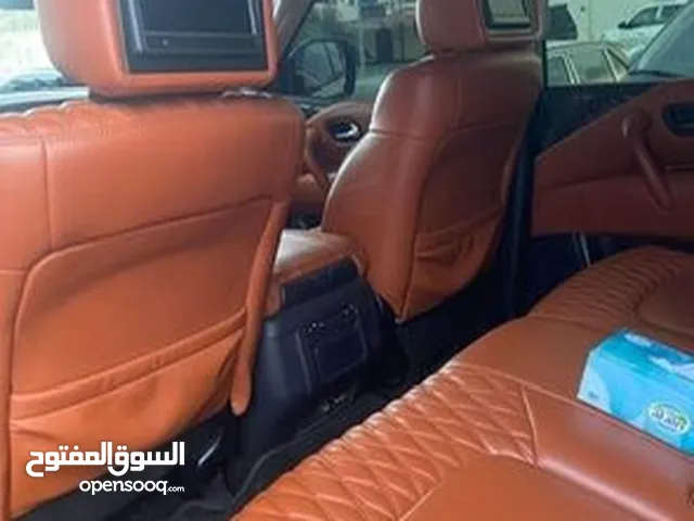 Nissan Patrol 2012 in Sharjah