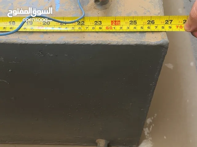 تانكي بانزين