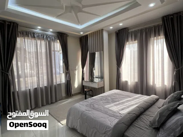 150 m2 4 Bedrooms Apartments for Rent in Sana'a Haddah