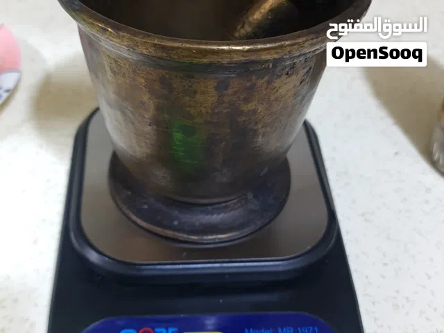 هاون بصراوي عمره اكثر من 50 سنه