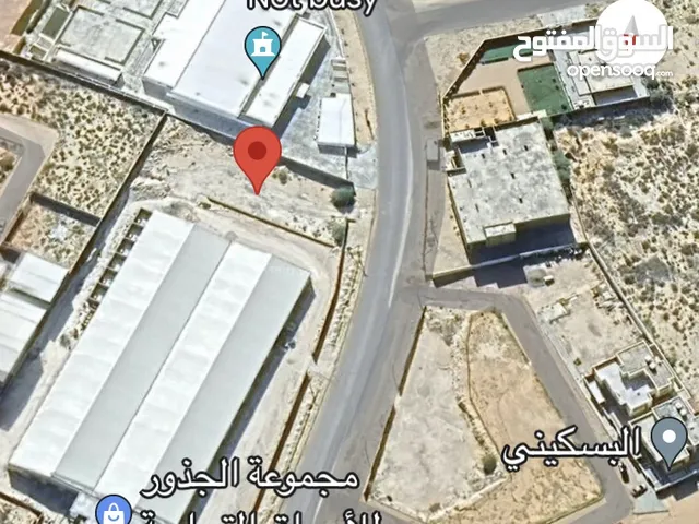 Restaurant Land for Rent in Misrata Other