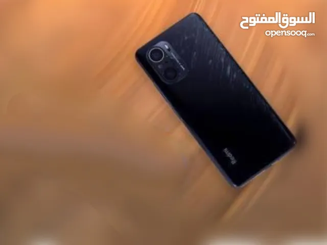 Xiaomi Redmi K40 256 GB in Aden