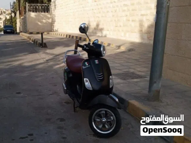 2023 Vespa Sprint 150