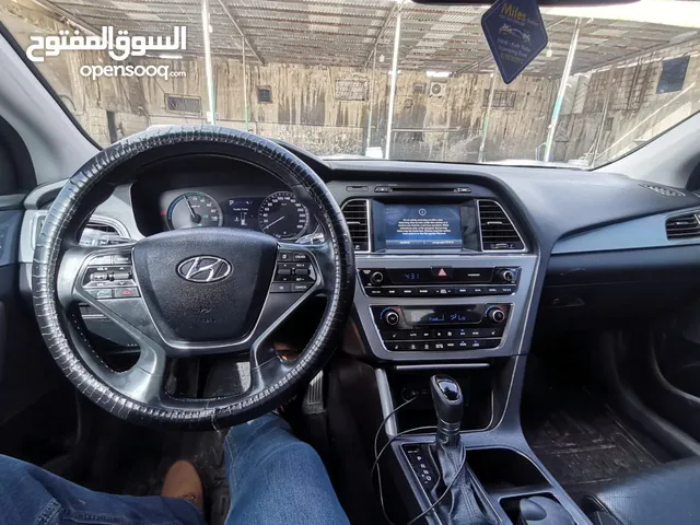 New Hyundai Sonata in Irbid