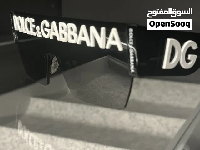 نظارة Dolce&gabbana