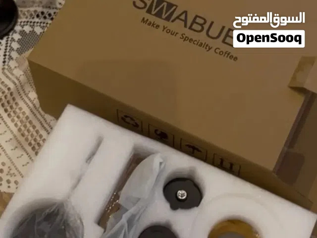 الة قهوة V60  متكاملة