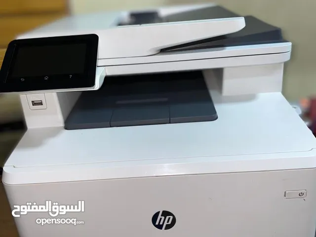 Multifunction Printer Hp printers for sale in Amman