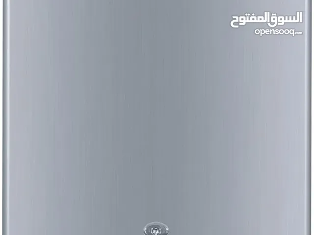 BOMPANI 60L SINGLE DOOR REFRIGERATOR SILVER - BR64SLVER