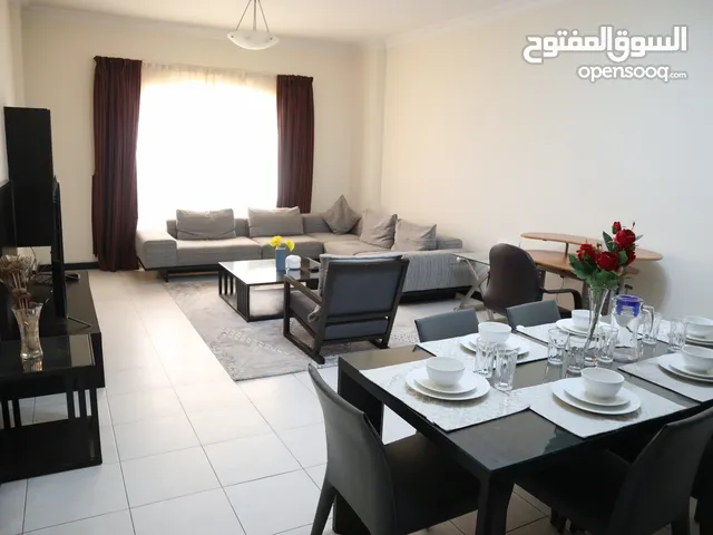 Unique and Very Huge 2BR  Near Ramez Mall Juffair  Family Building
