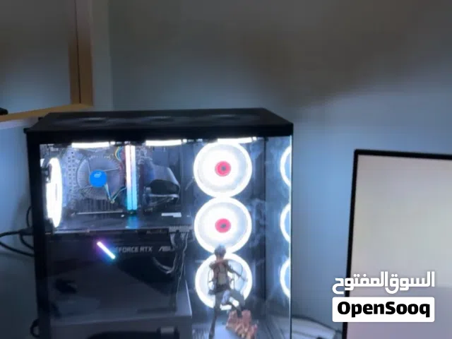 بي سي 2070 super i5