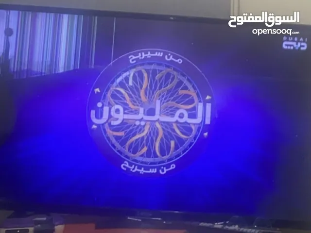ثلاث شاشات بثلاثين دينار فقط