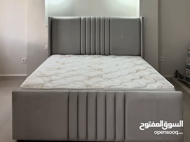 سرير نفر ونص