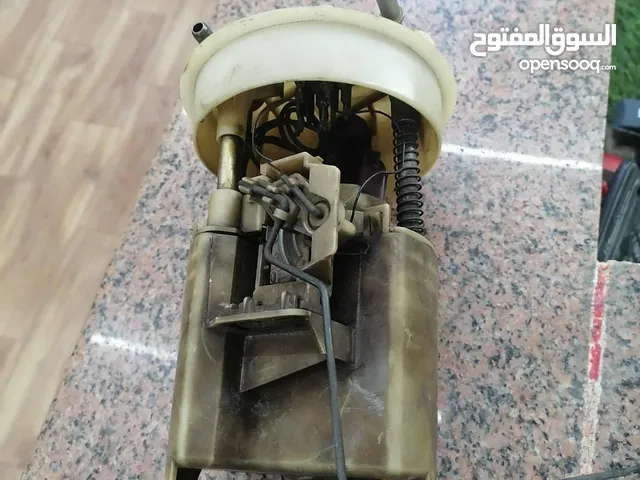 بومبتشي فولفو v40 للبيع ب100