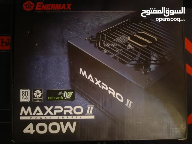 مزود طاقة 400w الكمية معدودة والسعر يناسب الكل