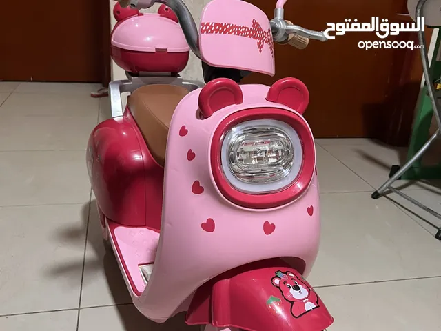 Electric re chargable Toy scooter