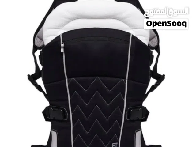 Baby carrier ( kangaroo) from Mother Care brand   حاملة الأطفال (الكنغرو) من Mother Care