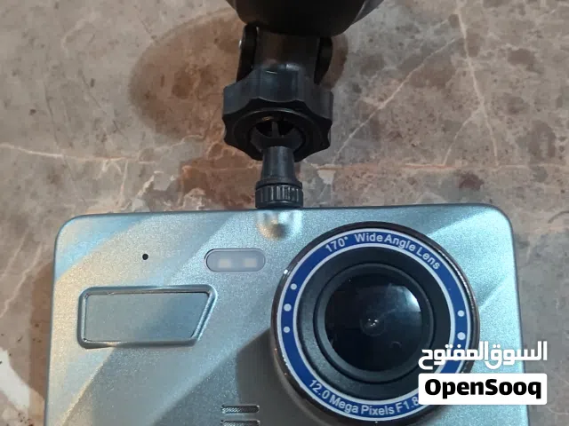 داش كام (كاميرا سياره)