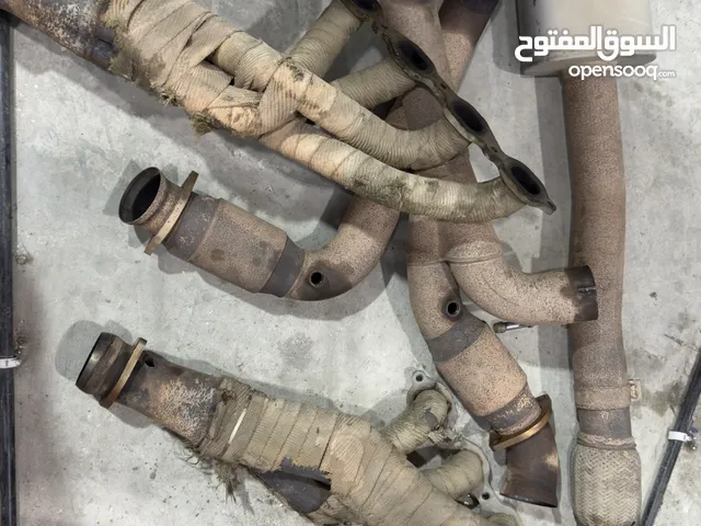 هدرزات للجمس سييرا