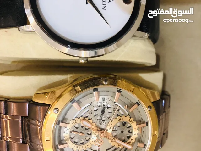 Automatic Cartier watches for sale in Al Ahmadi