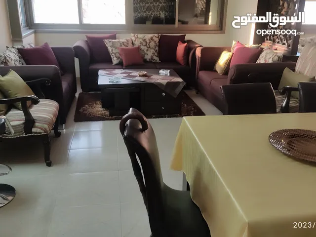 140 m2 4 Bedrooms Apartments for Rent in Hebron Ras AlJawza