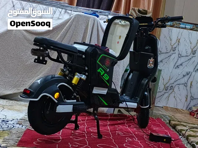 سكوتر للبيع كلش نضيف