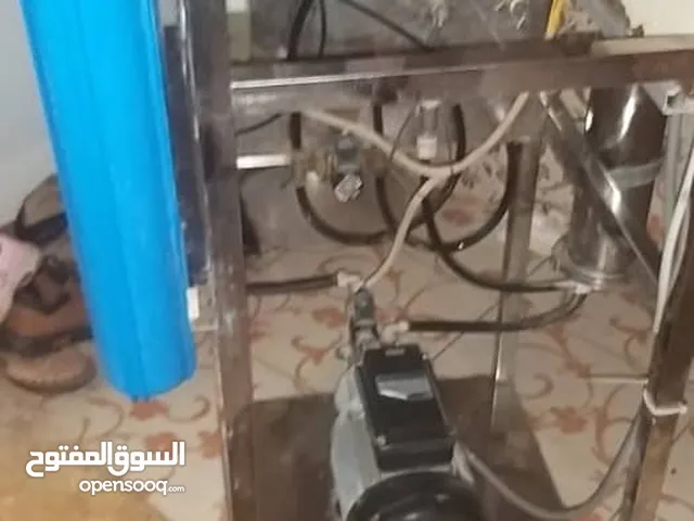 مكينة تحليه ايطاليه