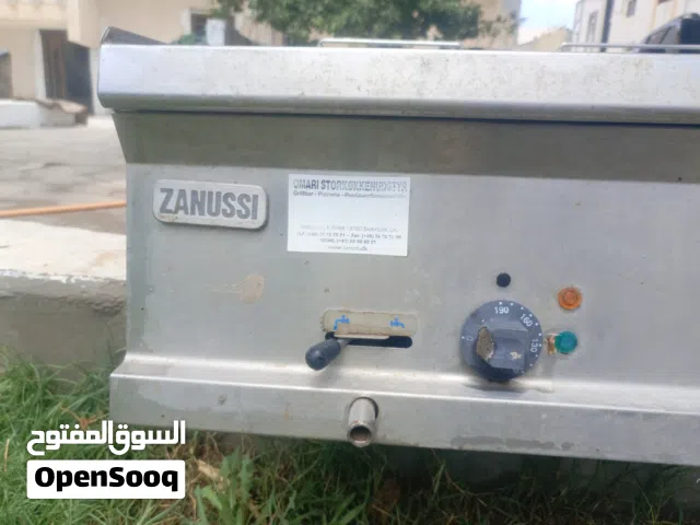 قلايه مطاعم  حجم كبير  ....