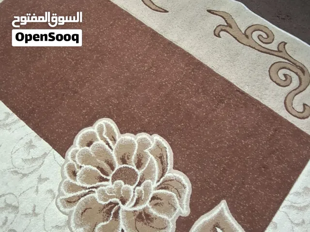 سجاد تركي محفر استعمال منزلي قياس 230X150  سجاد تركي محفر استعمال منزلي قياس