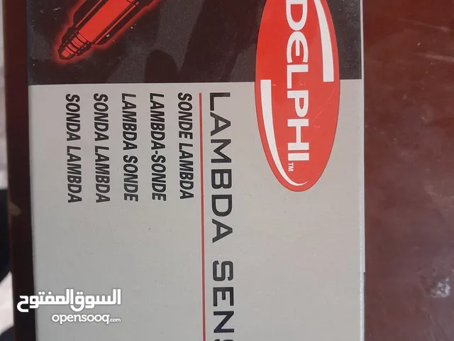 حساس اوكسجين خط واحد