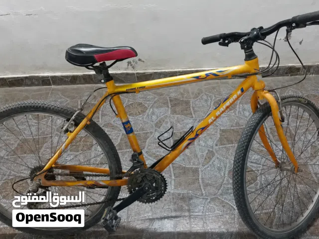 سيكل رياضي