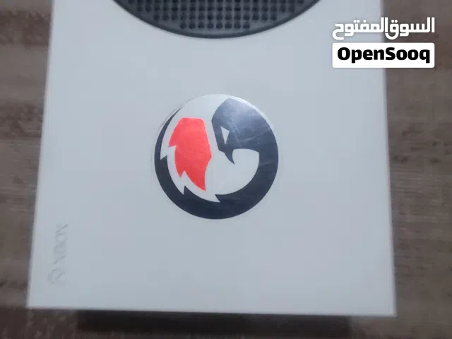 Xbox Series S Xbox for sale in Tabuk