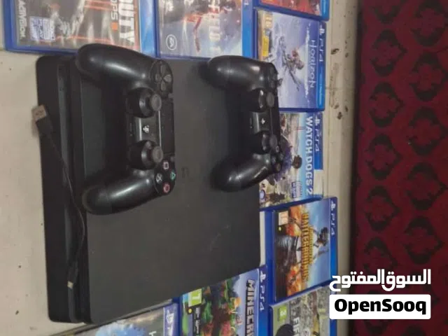 بلايستيشن 4