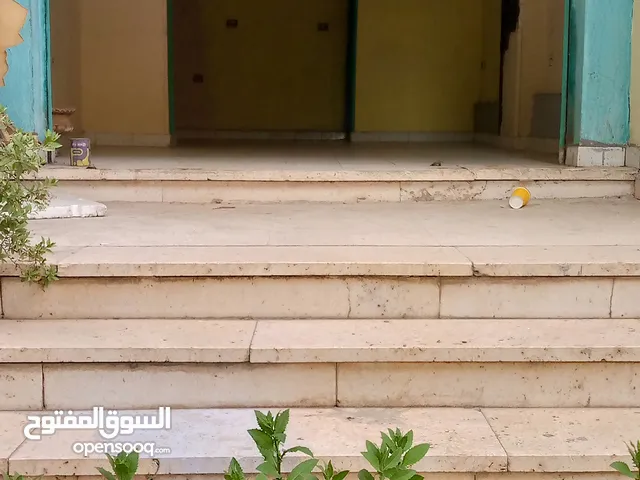 محل للايجار خلف السراج مول وأمام الوفاء والامل