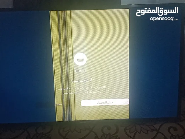 Samsung Other 43 inch TV in Amman